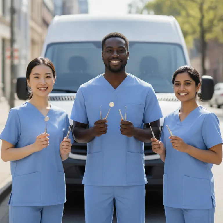 Dentist Bournemouth