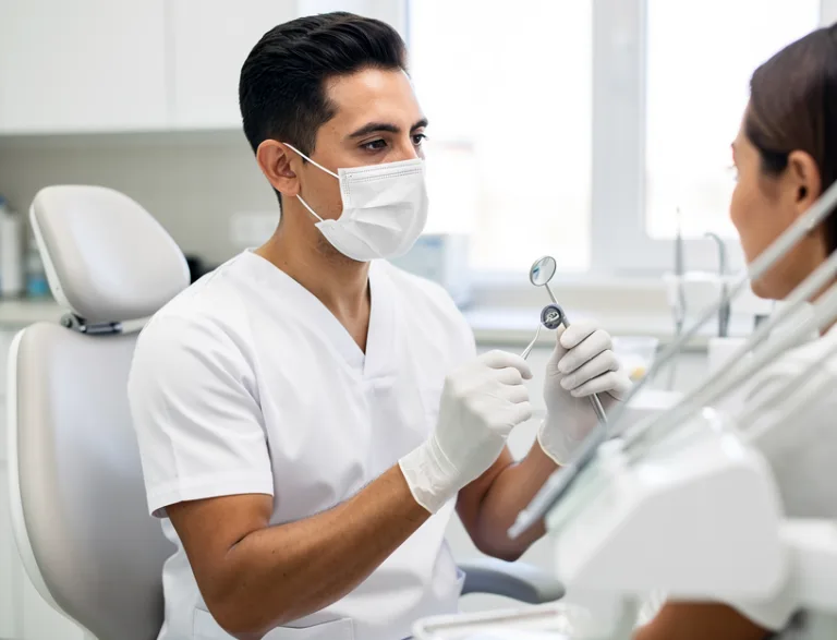Dentist Bournemouth